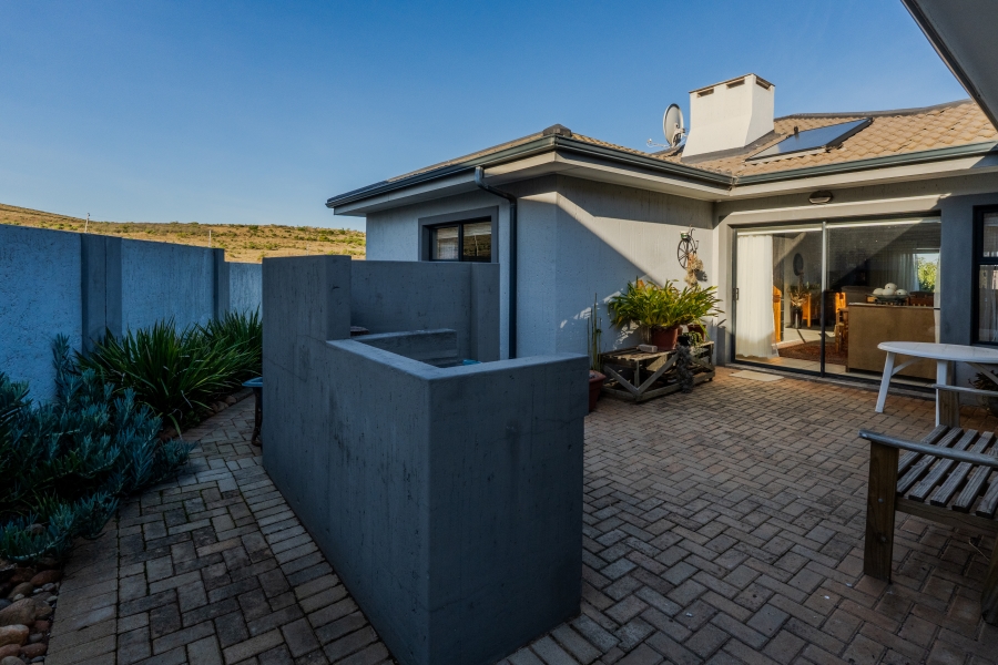 3 Bedroom Property for Sale in Monte Christo Western Cape
